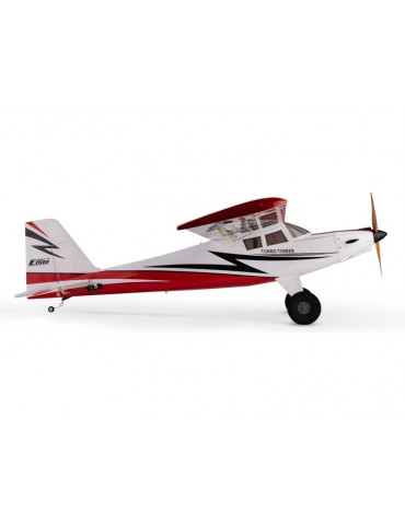 E-flite Turbo Timber SWS 2.0m AS3X Safe Select BNF Basic