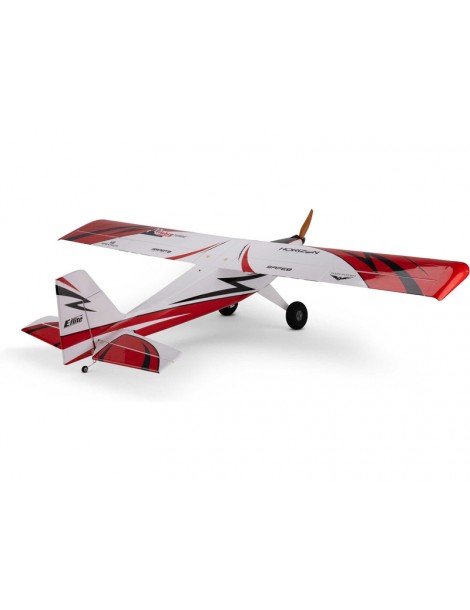 E-flite Turbo Timber SWS 2.0m AS3X Safe Select BNF Basic