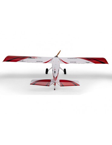 E-flite Turbo Timber SWS 2.0m AS3X Safe Select BNF Basic
