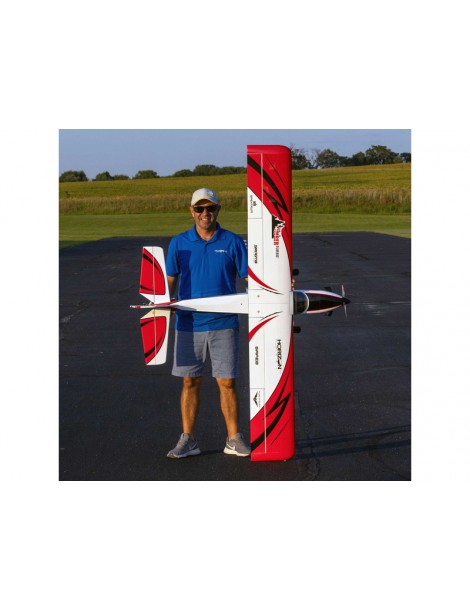 E-flite Turbo Timber SWS 2.0m AS3X Safe Select BNF Basic