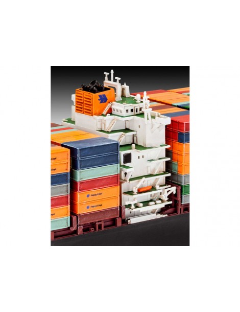 Revell Container Ship Colombo Express (1:700)