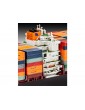 Revell Container Ship Colombo Express (1:700)