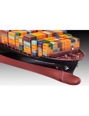 Revell Container Ship Colombo Express (1:700)