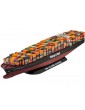 Revell Container Ship Colombo Express (1:700)