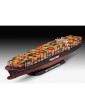 Revell Container Ship Colombo Express (1:700)