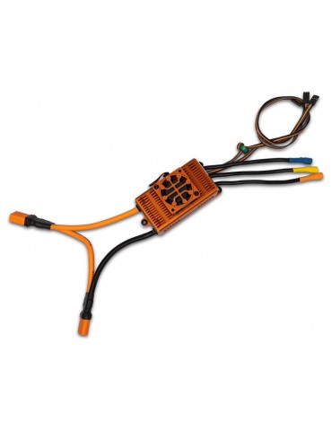 Spektrum Avian 160A HV Brushless Smart ESC 6S-14S