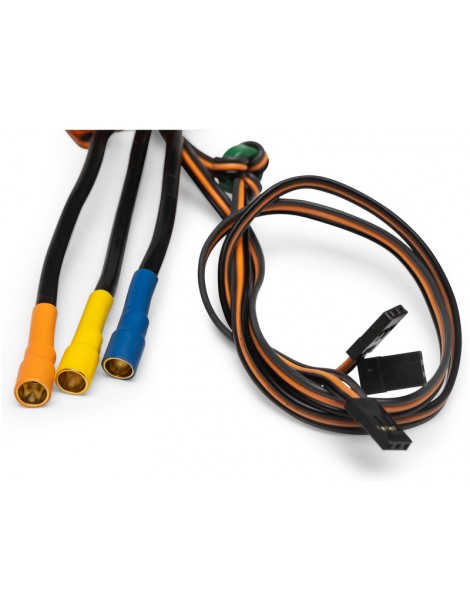 Spektrum Avian 160A HV Brushless Smart ESC 6S-14S
