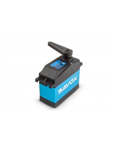 SW-0240MG HiVOLT Digital servo (35kg-0,15s/60 )