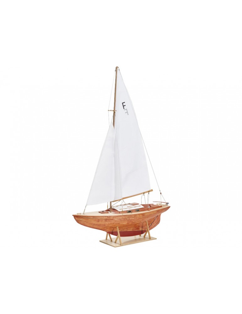 Krick Folkeboot 1:15 kit