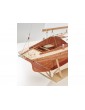 Krick Folkeboot 1:15 kit