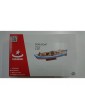 Fischerboot 1:35 Bausatz