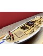 Fischerboot 1:35 Bausatz