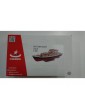 Kabinen-Motorboot 1:35 Bausatz