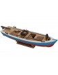Segelboot 1:35 Bausatz