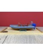 Schlauchboot Zodiac 1:50 Bausatz