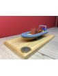 Schlauchboot Zodiac 1:50 Bausatz