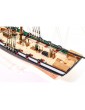 US Baltimore Schoner Grecian 1813 Bausatz 1:64