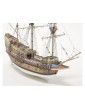 Mayflower konstruktorius (mastelis 1:64)