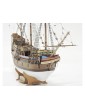 Mayflower konstruktorius (mastelis 1:64)