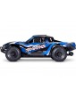 RC modelis Maxx Slash 1:8 RTR mėlynas short course – CyborgShop