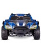 RC modelis Maxx Slash 1:8 RTR mėlynas short course – CyborgShop