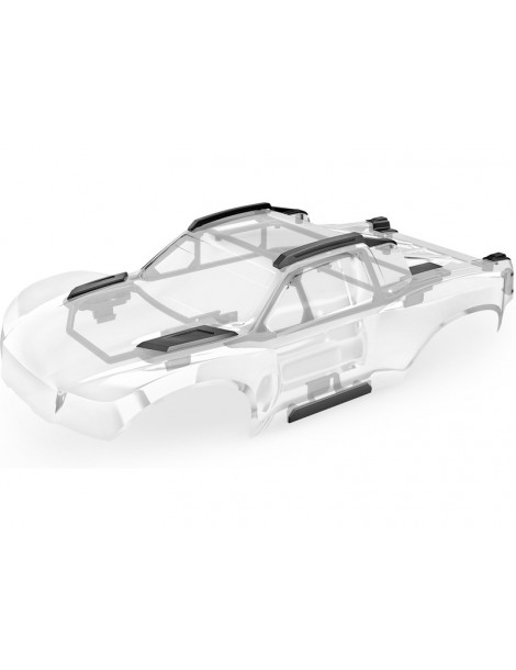 Traxxas Maxx Slash 1:8 RTR blue