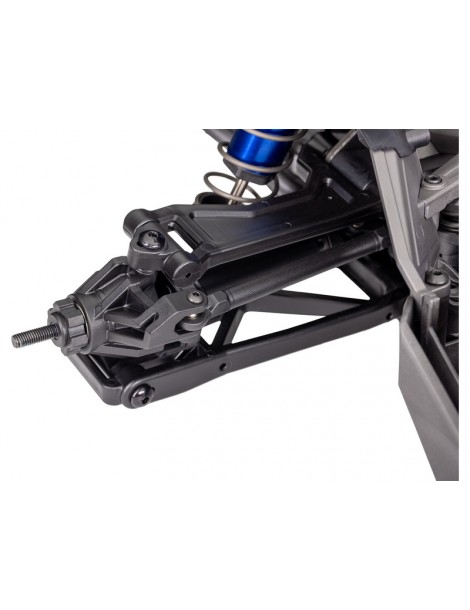 Traxxas Maxx Slash 1:8 RTR blue