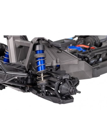 Traxxas Maxx Slash 1:8 RTR blue
