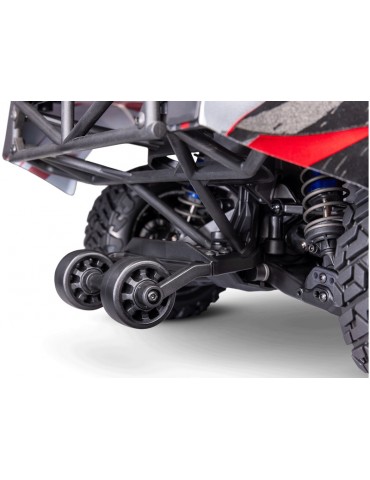 Traxxas Maxx Slash 1:8 RTR blue