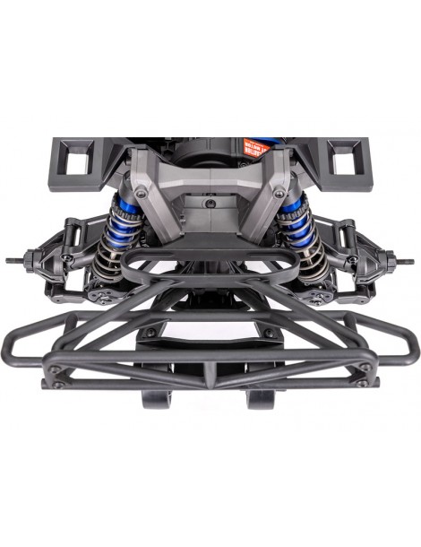 Traxxas Maxx Slash 1:8 RTR blue