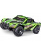 Traxxas Maxx Slash 1:8 RTR (Žalia)