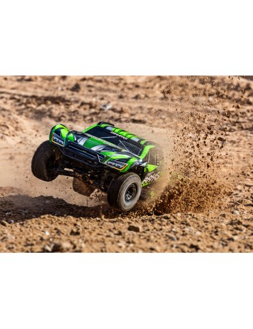 Traxxas Maxx Slash 1:8 RTR (Žalia)