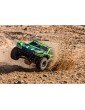 Traxxas Maxx Slash 1:8 RTR (Žalia)
