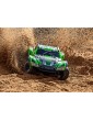 Traxxas Maxx Slash 1:8 RTR (Žalia)