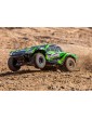 Traxxas Maxx Slash 1:8 RTR (Žalia)