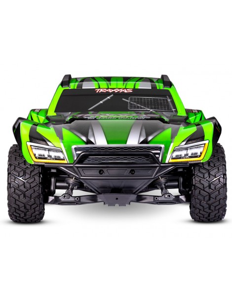 Traxxas Maxx Slash 1:8 RTR (Žalia)