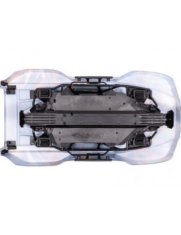 Traxxas Maxx Slash 1:8 RTR green