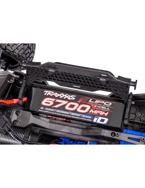 Traxxas Maxx Slash 1:8 RTR green