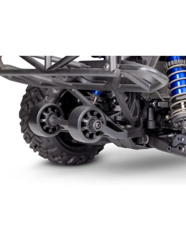 Traxxas Maxx Slash 1:8 RTR green