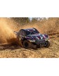Traxxas Maxx Slash 1:8 RTR (Raudona)