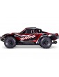 Traxxas Maxx Slash 1:8 RTR (Raudona)