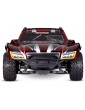 Traxxas Maxx Slash 1:8 RTR (Raudona)