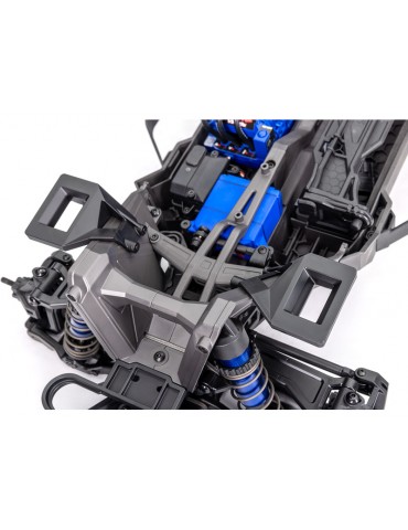 Traxxas Maxx Slash 1:8 RTR red