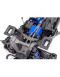 Traxxas Maxx Slash 1:8 RTR red