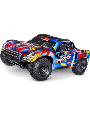 Traxxas Maxx Slash 1:8 RTR Rock N Roll