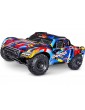 Traxxas Maxx Slash 1:8 RTR Rock N Roll