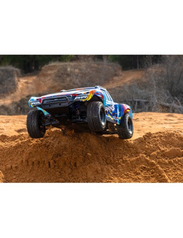 Traxxas Maxx Slash 1:8 RTR Rock N Roll