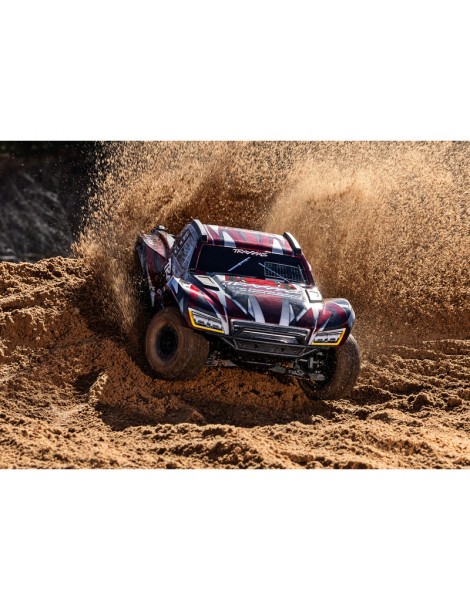 Traxxas Maxx Slash 1:8 RTR Rock N Roll