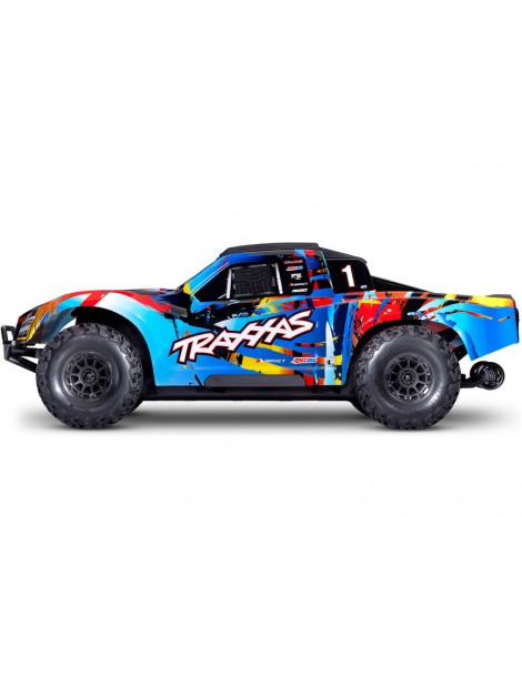 Traxxas Maxx Slash 1:8 RTR Rock N Roll