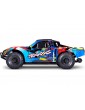 Traxxas Maxx Slash 1:8 RTR Rock N Roll